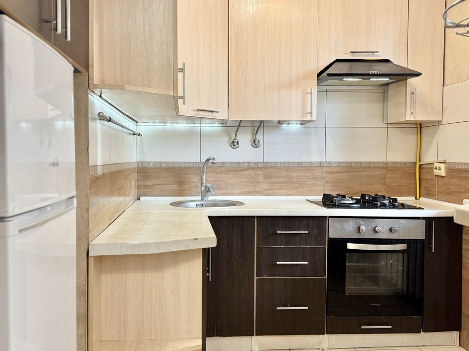 Квартира на вул. Паркова, 8 в Рівне, ID 320653, фото №3
