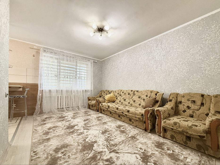 Квартира на вул. Паркова, 8 в Рівне, ID 320653, фото №4