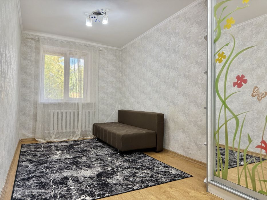 Квартира на вул. Паркова, 8 в Рівному, ID 320653, фото №6