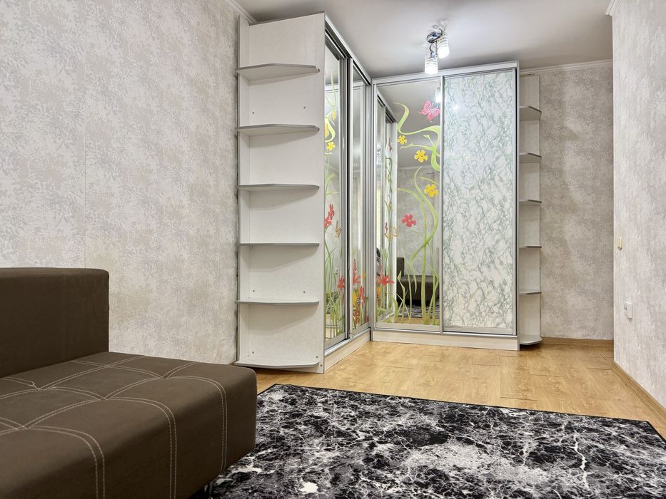 Квартира на вул. Паркова, 8 в Рівному, ID 320653, фото №7