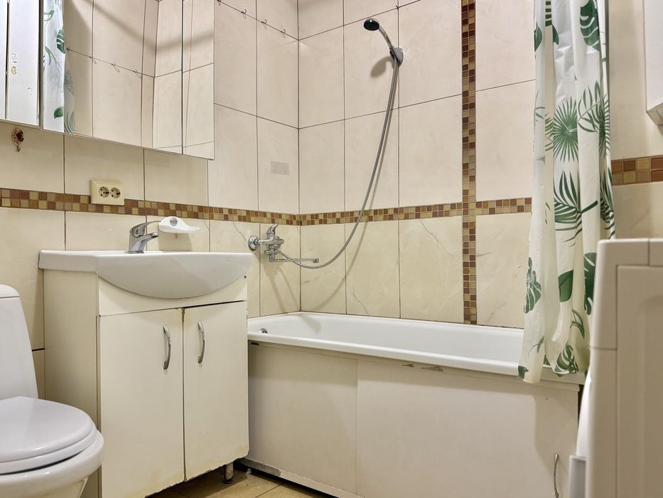 Квартира на вул. Паркова, 8 в Рівному, ID 320653, фото №8