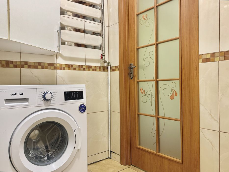 Квартира на вул. Паркова, 8 в Рівному, ID 320653, фото №9