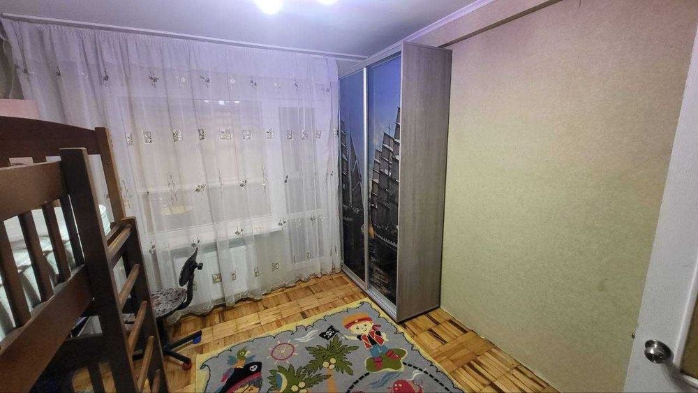 Квартира на вул. Світла в Запоріжжі, ID 342562, фото №8