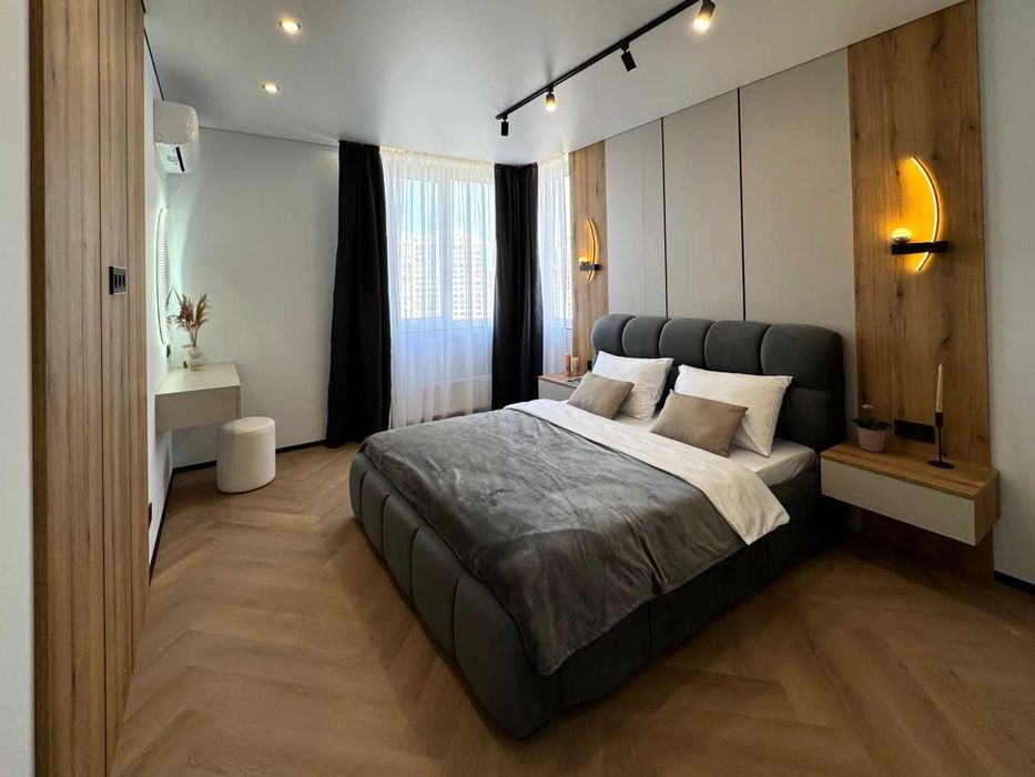 Квартира на вул. Олександра Олеся, 17 в Києві, ID 316454, фото №14