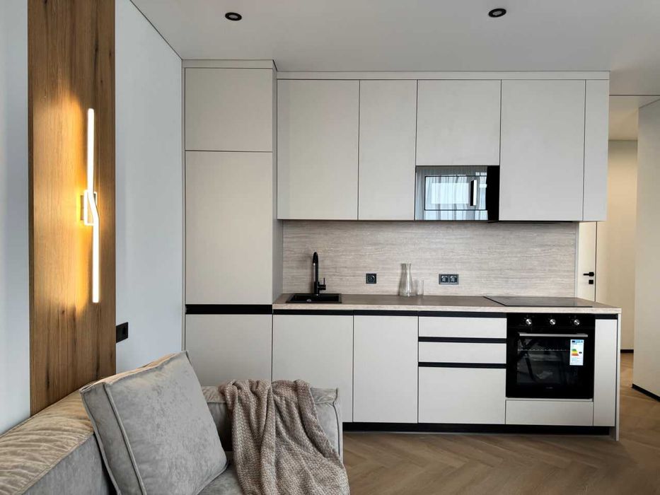 Квартира на вул. Олександра Олеся, 17 в Київ, ID 316454, фото №5