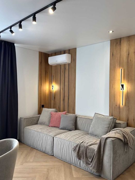 Квартира на вул. Олександра Олеся, 17 в Києві, ID 316454, фото №8