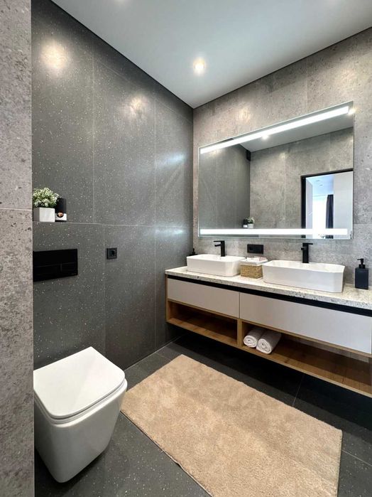 Квартира на вул. Олександра Олеся, 17 в Києві, ID 316454, фото №10