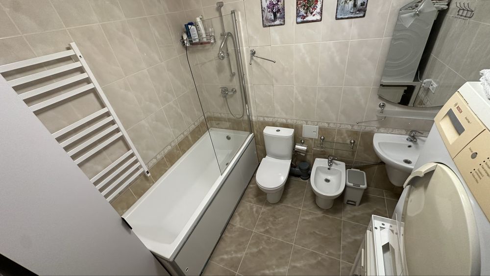 Квартира на Петропавлівська Борщагівка в Київ, ID 320509, фото №4