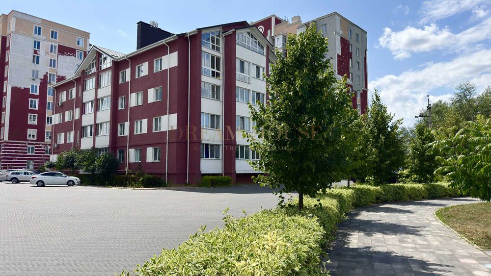 Квартира на ЖК Покровський в Київ, ID 320645, фото №1