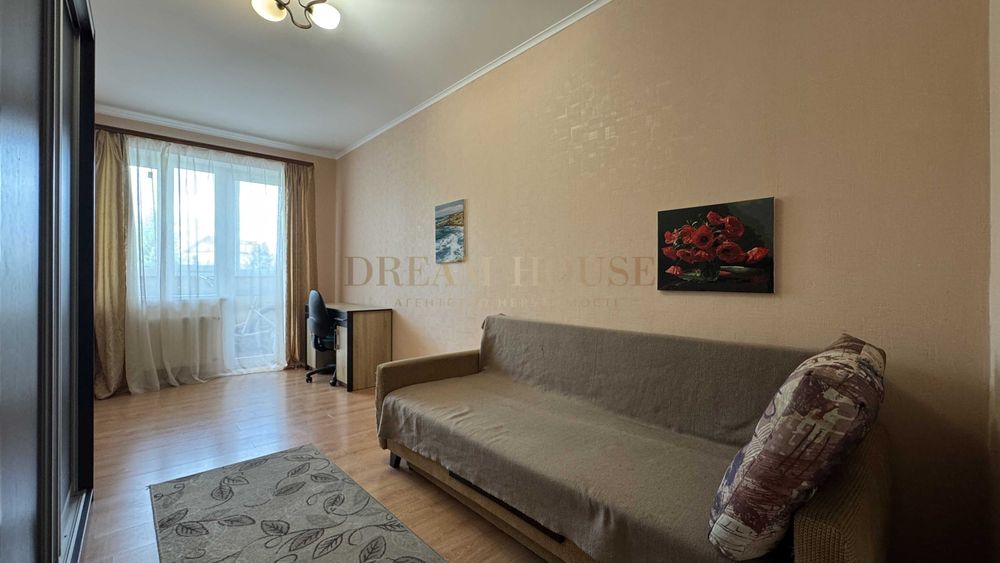 Квартира на ЖК Покровський в Києві, ID 320645, фото №15