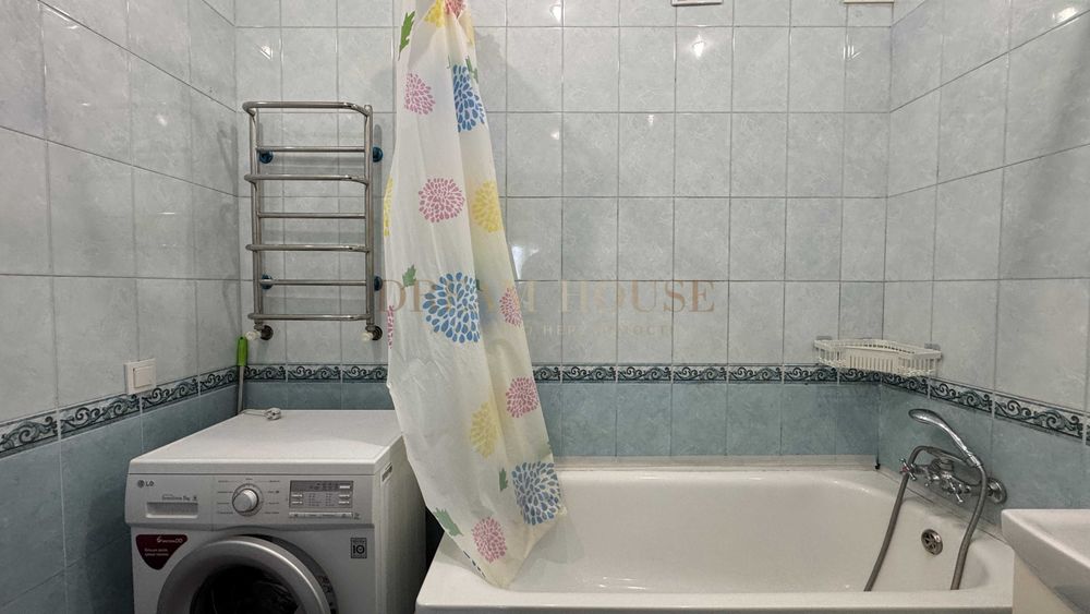 Квартира на ЖК Покровський в Києві, ID 320645, фото №19