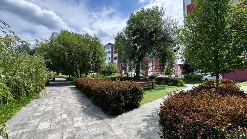Квартира на ЖК Покровський в Київ, ID 320645, фото №3