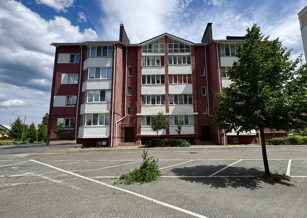 Квартира на ЖК Покровський в Києві, ID 320645, фото №21