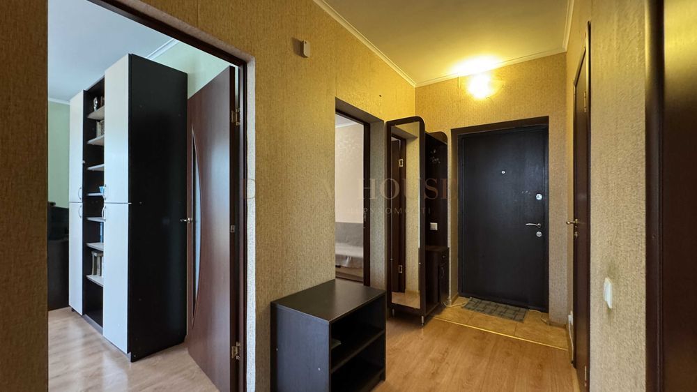 Квартира на ЖК Покровський в Київ, ID 320645, фото №4