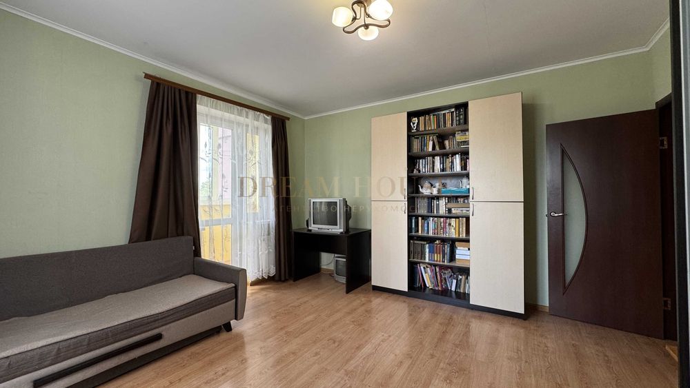 Квартира на ЖК Покровський в Києві, ID 320645, фото №10