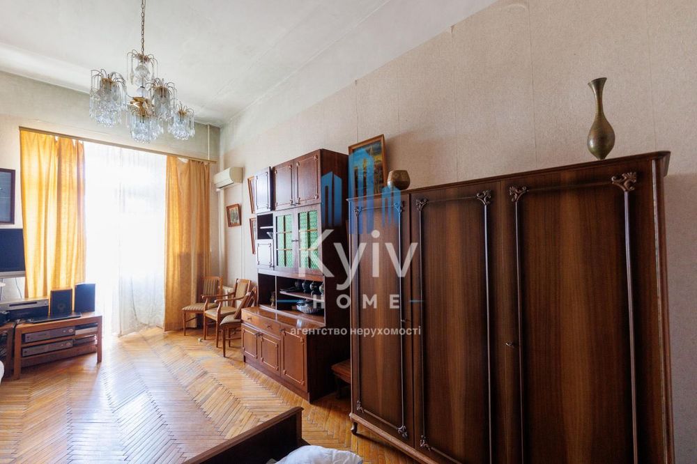 Квартира на Шевченківський в Києві, ID 320640, фото №11