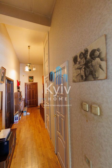 Квартира на Шевченківський в Києві, ID 320640, фото №14