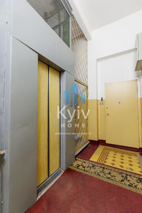 Квартира на Шевченківський в Києві, ID 320640, фото №20
