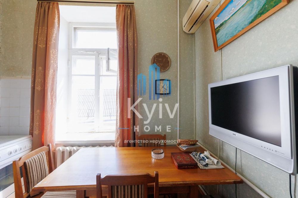 Квартира на Шевченківський в Київ, ID 320640, фото №3