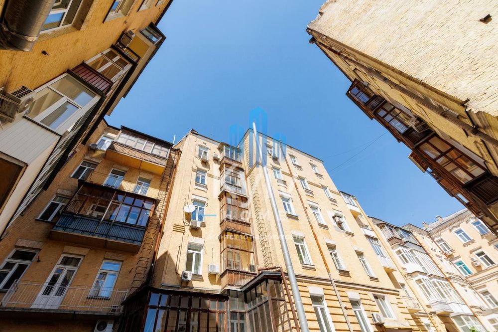 Квартира на Шевченківський в Києві, ID 320640, фото №22