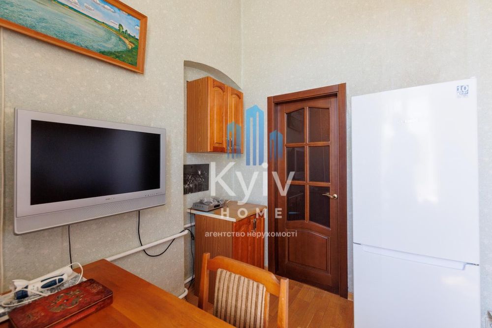 Квартира на Шевченківський в Київ, ID 320640, фото №4
