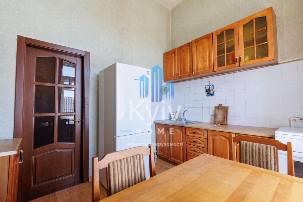 Квартира на Шевченківський в Київ, ID 320640, фото №5