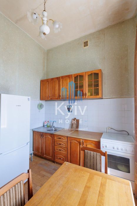 Квартира на Шевченківський в Києві, ID 320640, фото №6