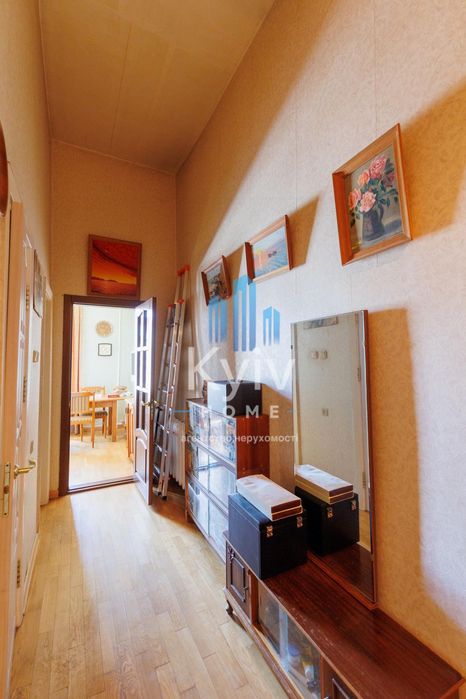 Квартира на Шевченківський в Києві, ID 320640, фото №7