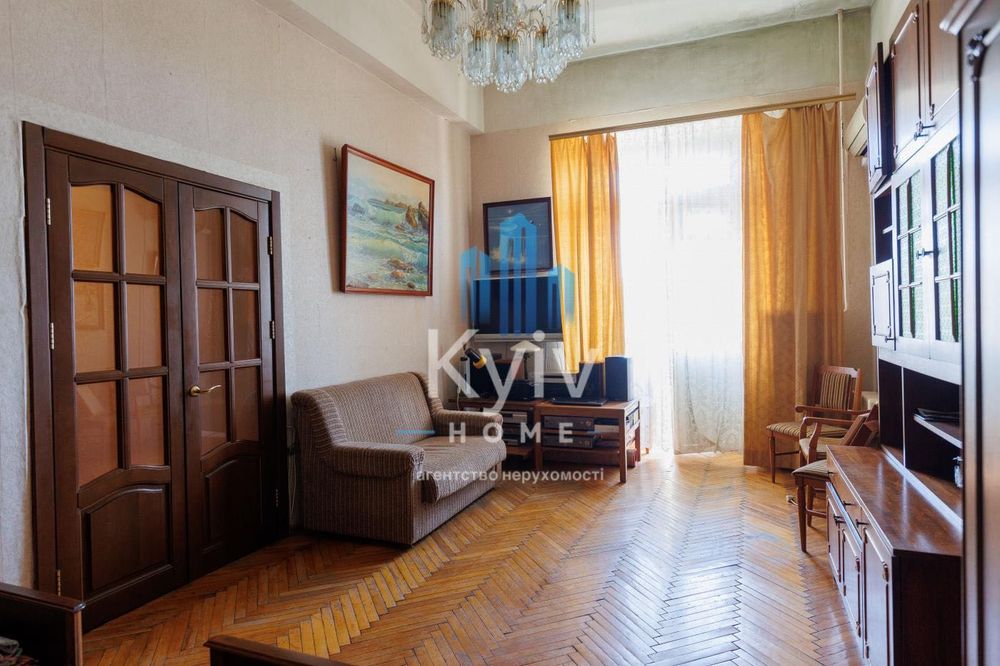 Квартира на Шевченківський в Києві, ID 320640, фото №8