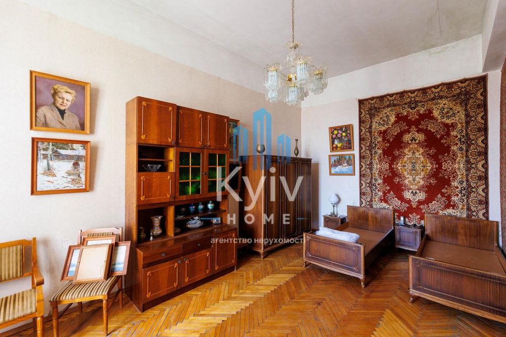 Квартира на Шевченківський в Києві, ID 320640, фото №9