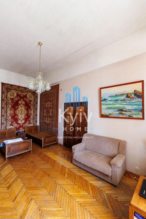 Квартира на Шевченківський в Києві, ID 320640, фото №10