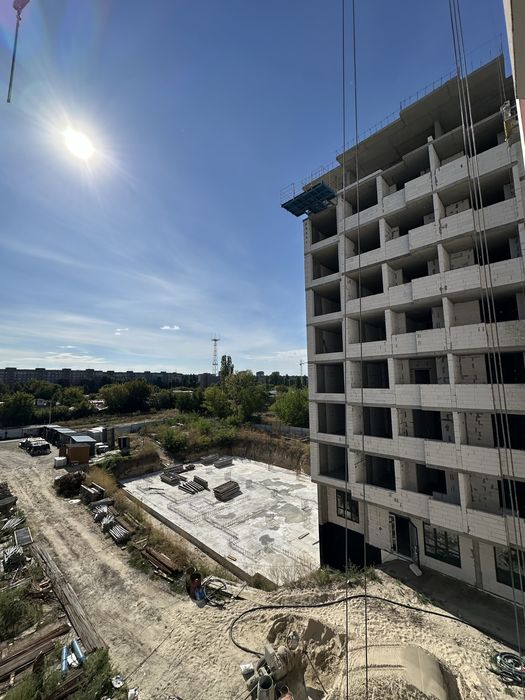 Квартира на вул. Олени Теліги, 23 в Черкаси, ID 320638, фото №4