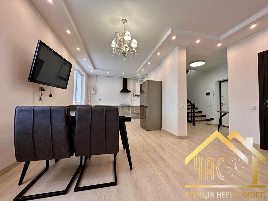 Квартира на вул. Єдності, 4 в Київ, ID 320634, фото №1