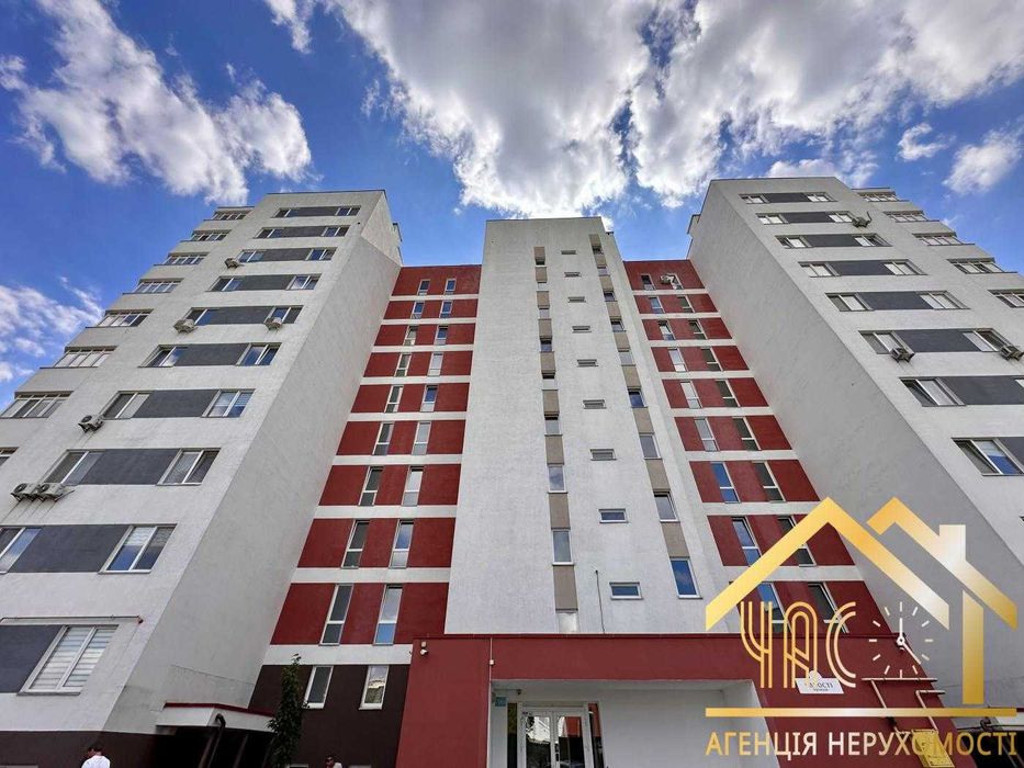 Квартира на вул. Єдності, 4 в Києві, ID 320634, фото №23