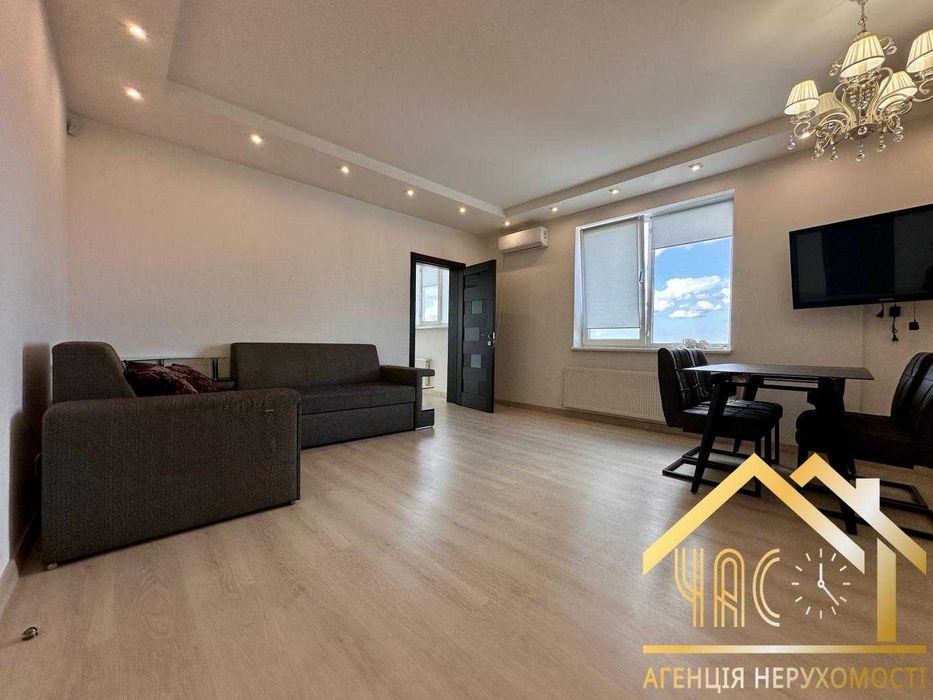 Квартира на вул. Єдності, 4 в Київ, ID 320634, фото №5