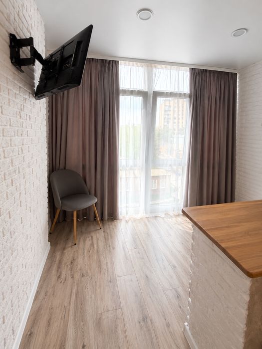 Квартира на Григорівське шосе, 55 в Харкові, ID 320632, фото №6