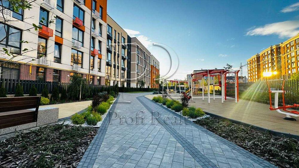 Квартира на вул. Поліська, 4 в Києві, ID 320626, фото №9