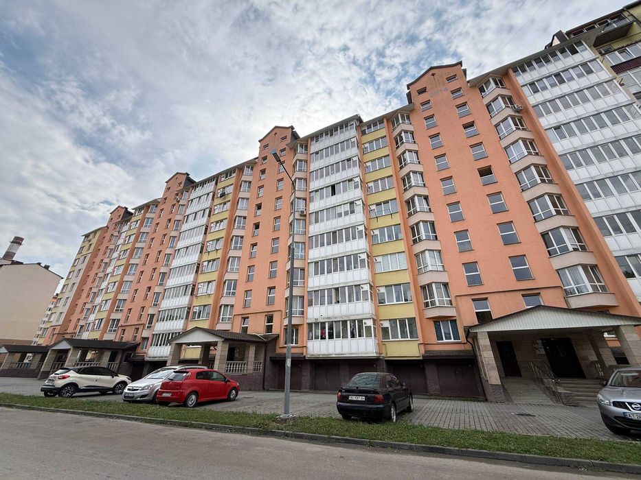 Квартира на вул. Хіміків в Івано-Франківську, ID 320629, фото №17