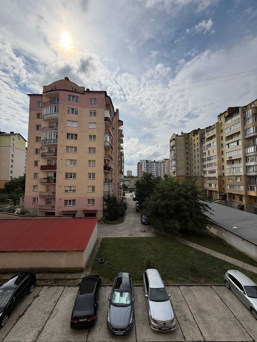 Квартира на вул. Хіміків в Івано-Франківську, ID 320629, фото №6