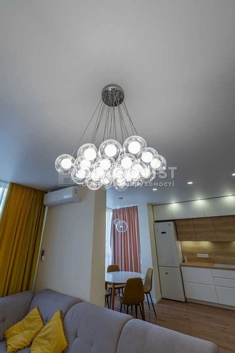 Квартира на вул. Каховська, 62а в Києві, ID 320633, фото №16
