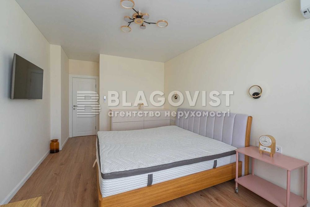 Квартира на вул. Каховська, 62а в Києві, ID 320633, фото №18