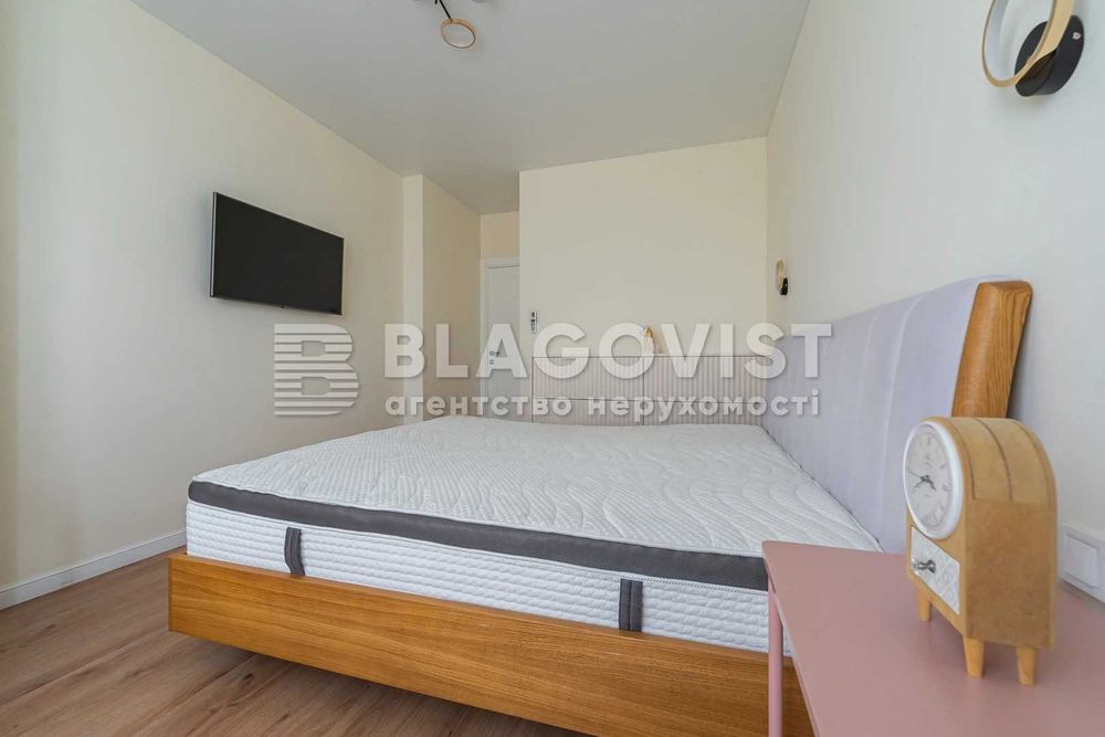 Квартира на вул. Каховська, 62а в Києві, ID 320633, фото №19