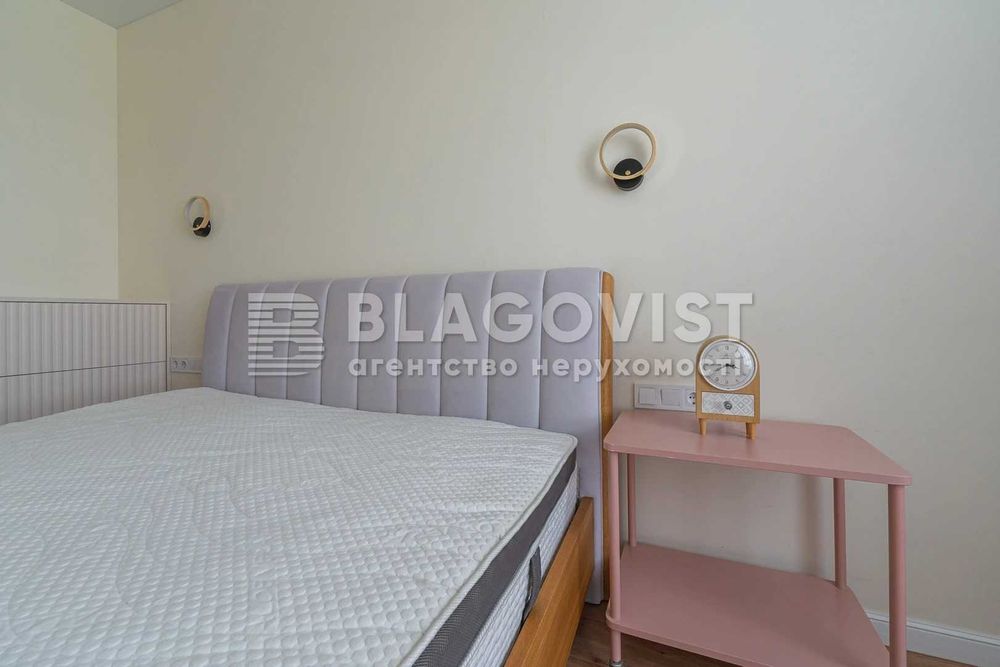 Квартира на вул. Каховська, 62а в Києві, ID 320633, фото №21