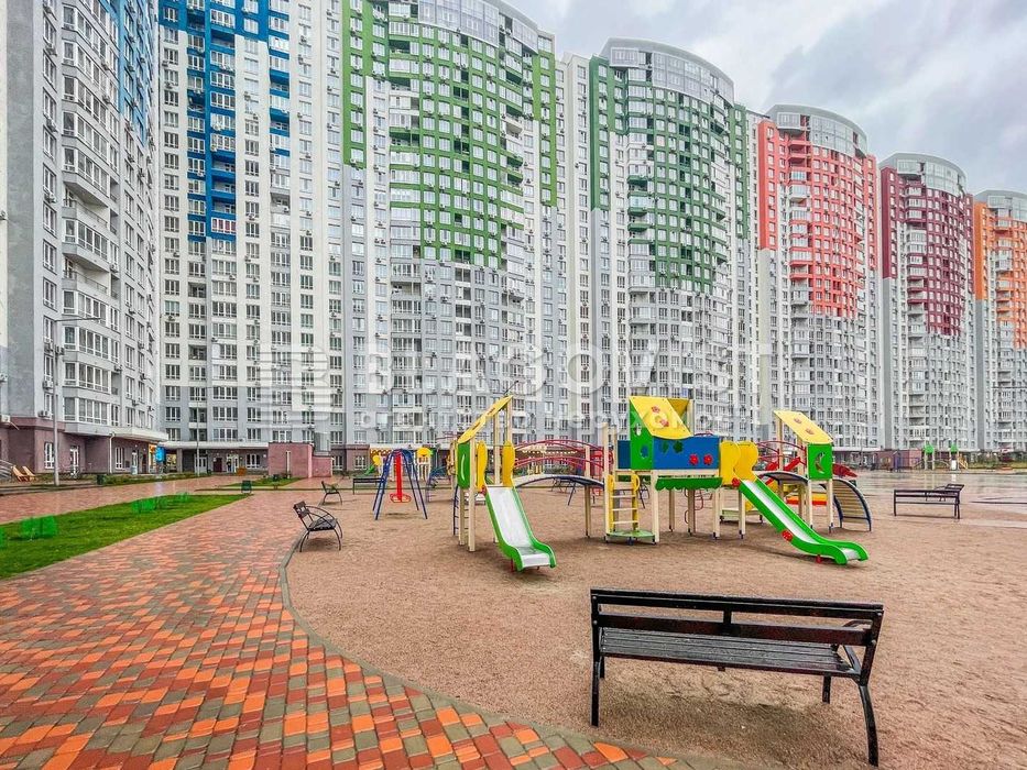 Квартира на вул. Каховська, 62а в Київ, ID 320633, фото №4