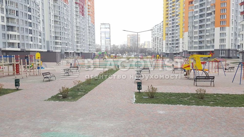 Квартира на вул. Каховська, 62а в Київ, ID 320633, фото №5