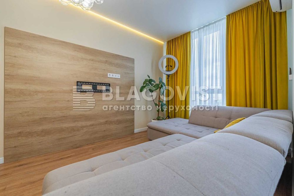 Квартира на вул. Каховська, 62а в Києві, ID 320633, фото №9