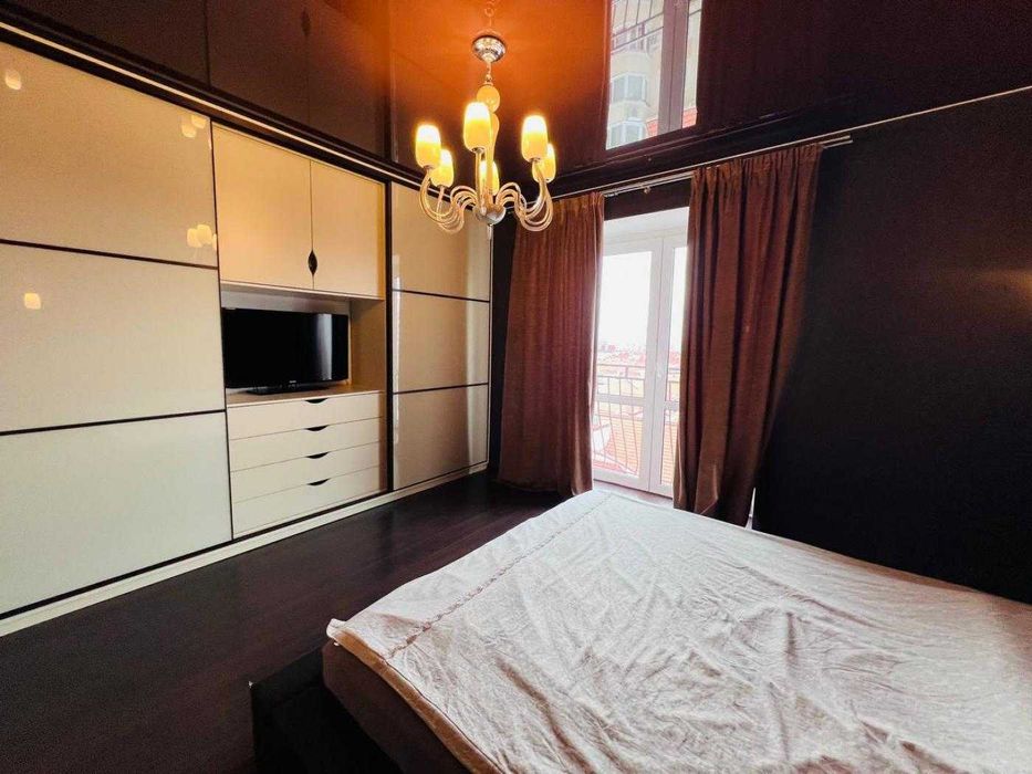 Квартира на ЖК «Петрівський Квартал» в Києві, ID 320628, фото №9