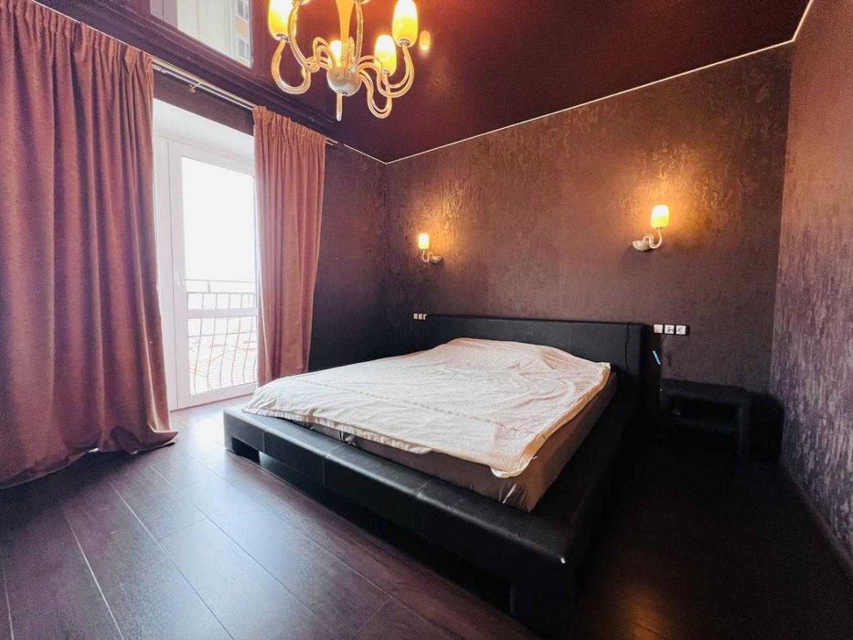 Квартира на ЖК «Петрівський Квартал» в Києві, ID 320628, фото №10
