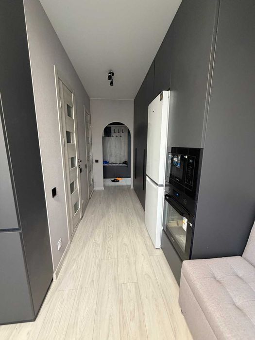 Квартира на вул. Рейгана, 2А в Київ, ID 320622, фото №2