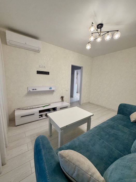 Квартира на вул. Спасівська в Кривому Розі, ID 320615, фото №12